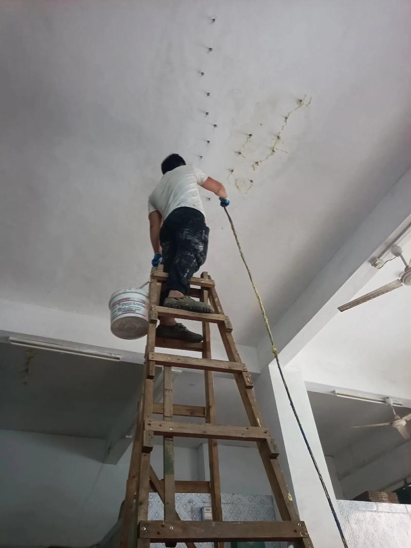 泰安宁阳县化学注浆